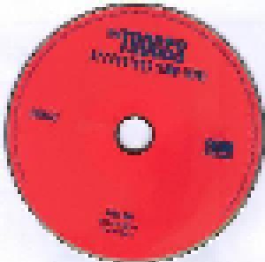 The Troggs: Archeology 1966-1976 (3-CD) - Bild 3