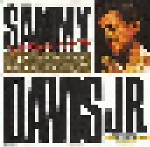Sammy Davis Jr.: Sammy Davis Jr. (CD) - Bild 1