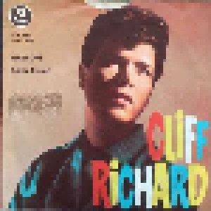 Cliff Richard & The Drifters: Living Doll (7") - Bild 2