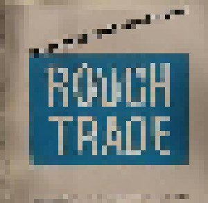Grindcrusher - The Ultimate Earache (2-Promo-LP) - Bild 1