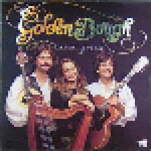 Cover - Golden Bough: Winding Road