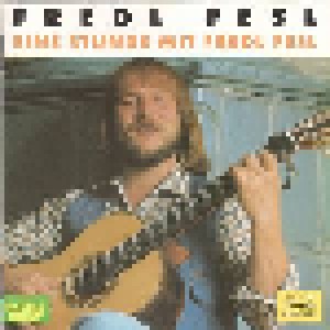 Fredl Fesl: Eine Stunde Mit Fredl Fesl (CD) - Bild 1