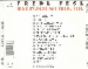 Fredl Fesl: Eine Stunde Mit Fredl Fesl (CD) - Bild 2