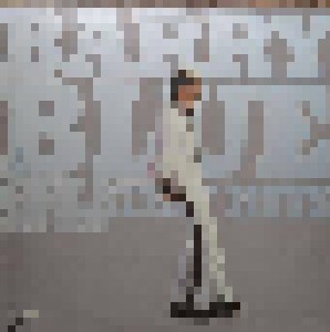 Barry Blue: Greatest Hits (Hot Shots) (LP) - Bild 1
