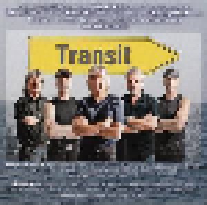 Transit: Über's Meer (CD) - Bild 3