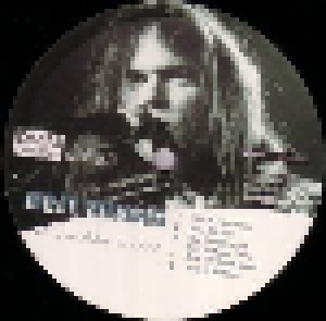 Neil Young: Live In Chicago 1992 (2-LP) - Bild 4