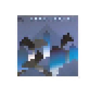 Blaufrontal: Blaufrontal (CD) - Bild 1