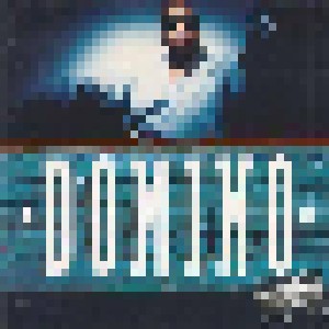 Domino: Domino (CD) - Bild 1