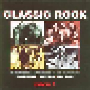 Classic Rock: Vol.1 (CD) - Bild 1
