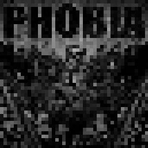 Phobia: Unrelenting - Cover