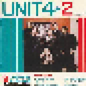 Unit 4+2: 2 Original Albums Plus 7 Bonustracks (CD) - Bild 1