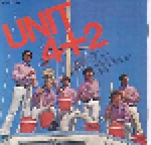 Unit 4+2: 2 Original Albums Plus 7 Bonustracks (CD) - Bild 9
