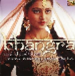 Bhangra - Original Punjabi Pop (CD) - Bild 1