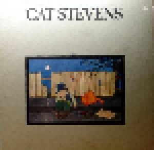 Cat Stevens: Teaser And The Firecat (LP) - Bild 1