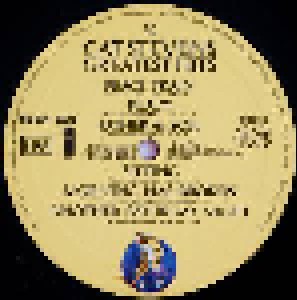 Cat Stevens: Greatest Hits (LP) - Bild 4