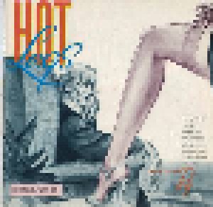 Rod Stewart: Foot Loose & Fancy Free (LP) - Bild 7