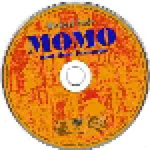 Michael Ende: Momo (3-CD) - Bild 3