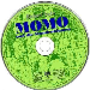 Michael Ende: Momo (3-CD) - Bild 5