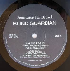 Blind Guardian: Somewhere Far Beyond (LP) - Bild 2