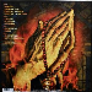 Anthrax: Worship Music (2-PIC-LP) - Bild 2