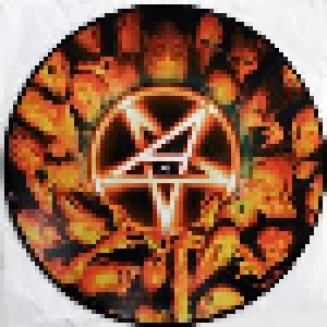 Anthrax: Worship Music (2-PIC-LP) - Bild 3