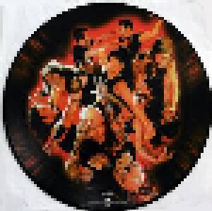 Anthrax: Worship Music (2-PIC-LP) - Bild 4