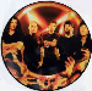 Anthrax: Worship Music (2-PIC-LP) - Bild 6