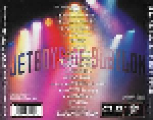 Jetboys Of Babylon (HDCD) - Bild 2