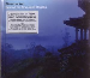 Steve Hackett: Beyond The Shrouded Horizon (2-CD) - Bild 3