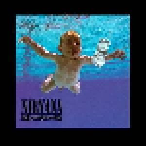 Nirvana: Nevermind (4-CD + DVD) - Bild 1