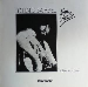 Richard Bargel: Blue Steel (LP) - Bild 1