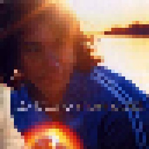 David Usher: Morning Orbit (CD) - Bild 1