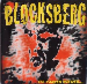 Cover - Blocksberg: Sie Tanzen Wieder...