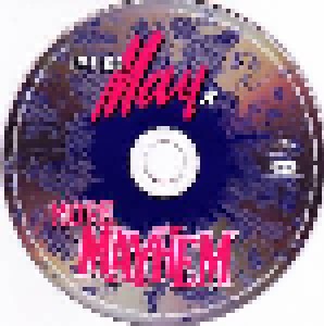Imelda May: More Mayhem (CD) - Bild 3