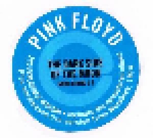 Pink Floyd: The Dark Side Of The Moon (2-CD) - Bild 7