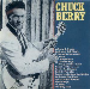 Chuck Berry: Chuck Berry (CD) - Bild 1