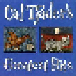Cover - Cal Tjader: Cal Tjader's Greatest Hits