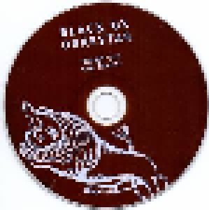 Black Ox Orkestar: Ver Tanzt? (CD) - Bild 3