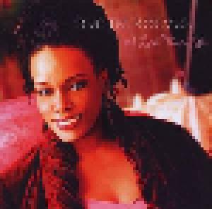 Dianne Reeves: Little Moonlight, A - Cover