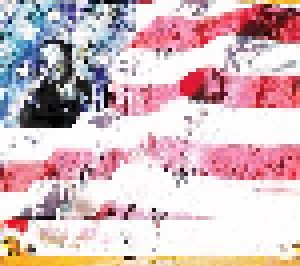 Lenny Kravitz: Black And White America (CD + DVD) - Bild 3