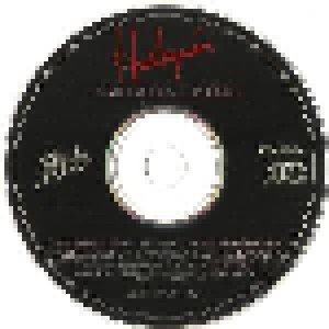 Harlequin: Greatest Hits (CD) - Bild 3