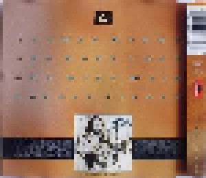 Andreas Cisek: James Dean (Single-CD) - Bild 2