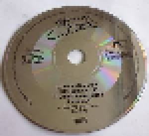 Andreas Cisek: James Dean (Single-CD) - Bild 3