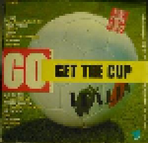 Go Get The Cup (2-LP) - Bild 1
