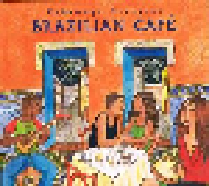 Brazilian Café (CD) - Bild 1