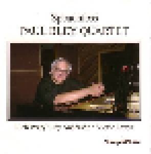 Paul Bley: Paul Bley Quartet - Speachless (CD) - Bild 1