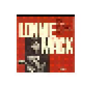 Cover - Lonnie Mack: Wham Of That Memphis Man!, The