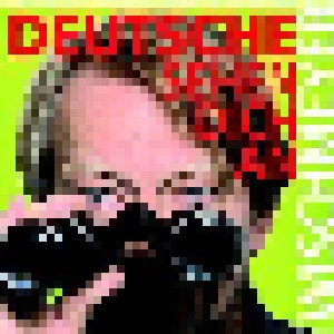 Dietmar Wischmeyer: Deutsche Sehen Dich An (2-CD) - Bild 1