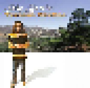 Skip Battin: Topanga Skyline (CD) - Bild 1