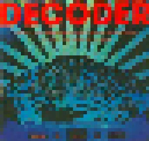 Decoder (CD) - Bild 1